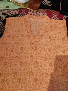 Short Kurti