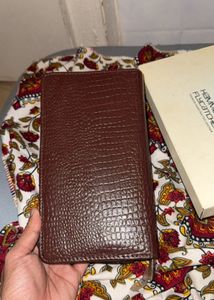 Hammonds Flycatcher Wallet unisex