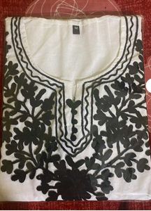 BRAND NEW SHORT KURTIES ( Pack Of 2 )