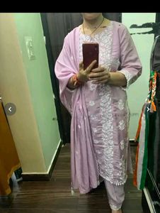 One Time Use Kurta Set Beautiful
