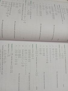 UNDERSTANDING ICSE MATHEMATICS CLASS 10