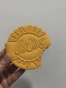 lotos mini book