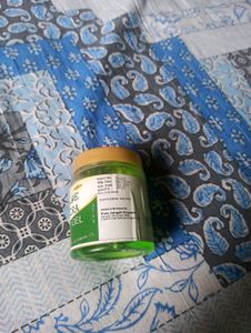 Aloe Vera Gel
