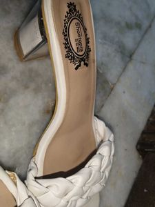 White Heelss