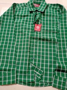 Men Shirt
