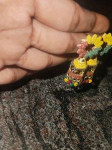 Jhumka Earrings