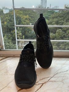 PUMA RUNNING SHOES