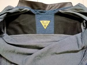 Men&#39;s Long Sleeve Casual Shirt