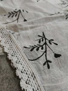 Pack Of 2 Floral Printed Stole