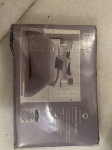 Brand New Living Essence Double Bed Set – Unopened