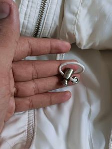 Zara Aesthetic Jacket