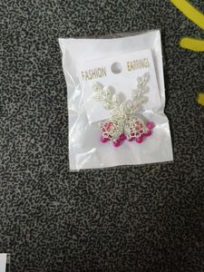 5 Combo Set Women Earing