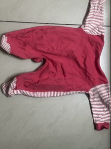 Cute Baby Romper