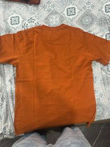 Pack Of 4 Oversize Tshirt For Men