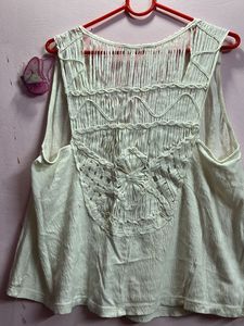 Beach Top…!