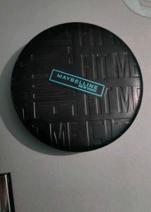 Maybelline Fit Me Matte+Poreless Compact Powder