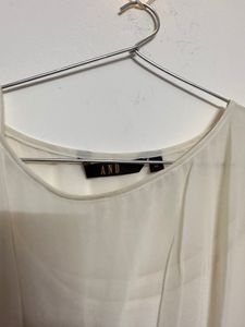 AND dress
