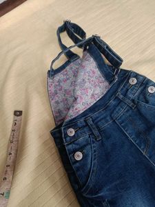 Girls Romper
