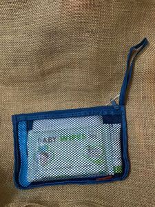 Emirates Kids Inflight Kit Pouch