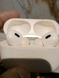 Apple Gen 2 Pro Earbuds 🎧✨(1st Mastercopy)