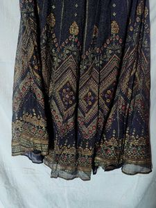 Ethnic Skirt