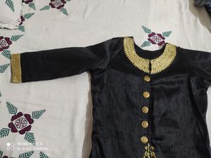 Kurta Pant Set