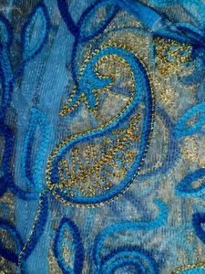 Ethnic Net Jackets