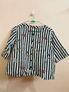 Lining Shirt