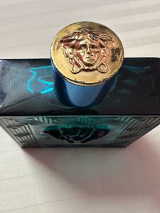 Versace Eros Edp 100ml Original Perfume