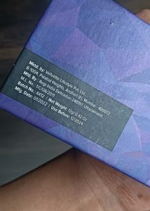 SUGAR Contour De Force Face Palette 💜