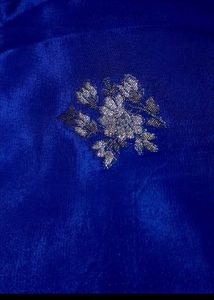 New Silk Saree
