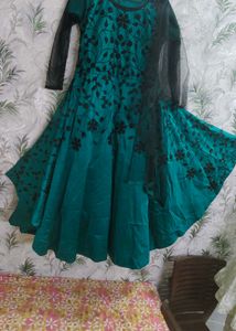 Beautiful Gown