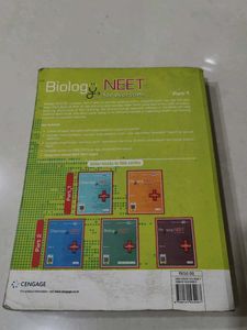 Biology NEET - Part 1