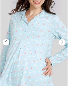 Maternity Night Suit From Zivame