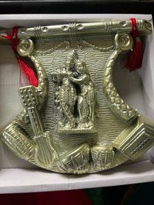 Radha Krishna Handicraft Frame