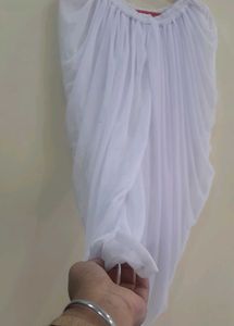 Dhoti Shalwar🤍