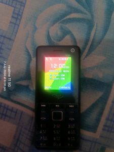 Itel Phone Working🔥🔥
