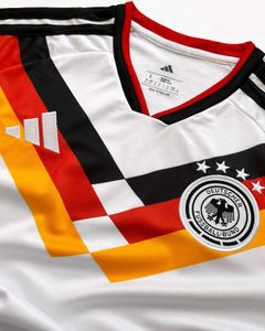 Adidas Germany 1990 Jersey