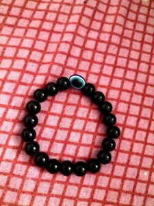 Nazar 🧿 Bracelet With Keychain