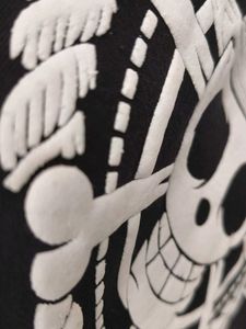 One Piece Luffy Wanted T-Shirt