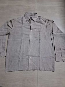 Classic Button-Down Shirt