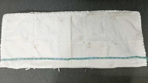 CARTER&#39;S BABY BLANKET