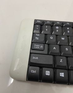 Logitech Wireless keyboard- ON SALE!