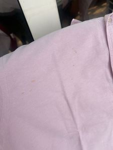 BHPC Pink Casual Shirt