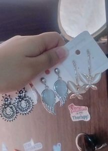 Earring Bundle