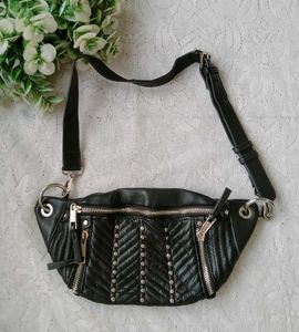 Zara Waist Bag