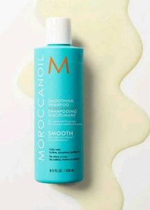 Moroccanoil Smoothing Shampoo