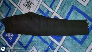 Brand New Black Skinny Jeans