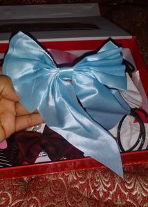 Hair pin