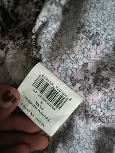 Floral Print Shirt